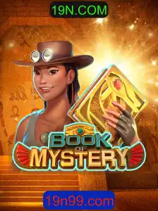 Explorando o Fascinante Mundo de BookofMystery