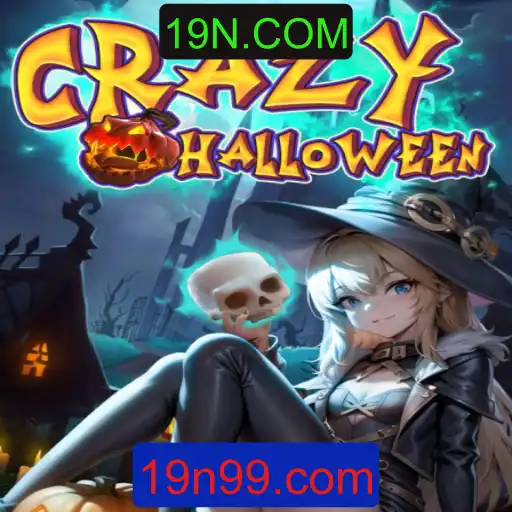 Descubra CrazyHalloween: A Nova Sensação do Mundo dos Jogos
