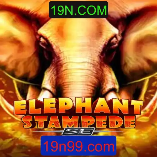 ElephantStampedeSE: Descubra o Jogo que está Revolucionando o Mercado