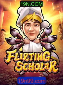 Explorando o Jogo FlirtingScholar e sua Conexão com 19N.COM