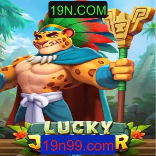 Descubra o Mundo de LuckyJaguar: Uma Aventura Incrível no 19N.COM