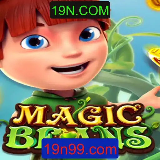 Explorando o Mundo de MAGICBEANS: A Nova Aventura de 19N.COM