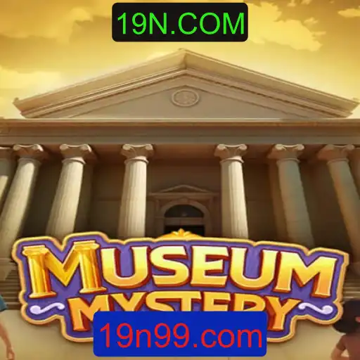 Desvendando MuseumMystery: O Novo Desafio Interativo de 19N.COM