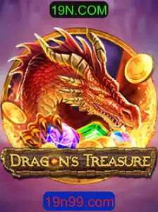 DragonsTreasure: Descubra o Mundo Encantado do Tesouro dos Dragões