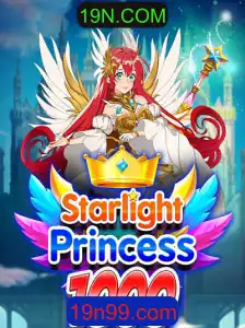 Starlight Princess 1000: Uma Nova Experiência no Mundo dos Jogos