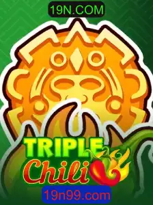 TripleChili: Mergulhe na Aventura Picante do Novo Jogo de 19N.COM